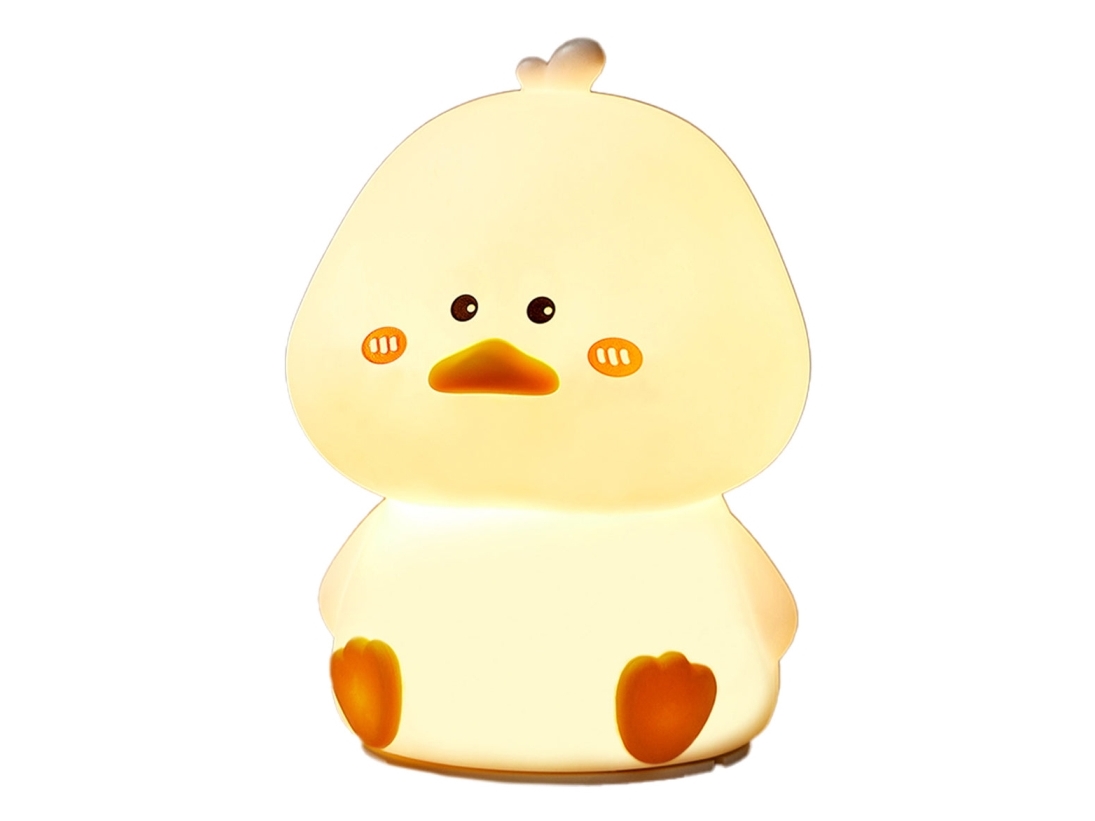 SBS PRANIMLIGHTBI, Stämningsbelysning, Multifärg, Silikon, Röra, Batteri, USB, Inbyggt batteri | Belysning - Inomhusbelysning - Barnlampor | GameStuff