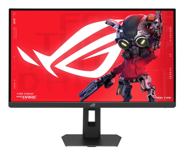 Asus Rog Strix Xg27aqngv Gaming Monitor 68,6 Cm (27")