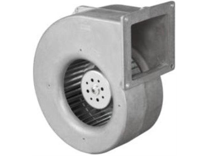Ventilatormotor til Nilan Comfort 300, Combi 302 Polar, VP18 og VPL15. Aflæs evt. mærkeplade på eksist. ventilator før udskiftning.