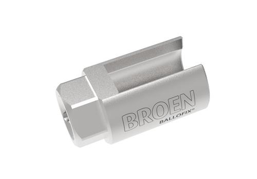 Broen Ballofix® monteringsværktøj t/vinkelventil