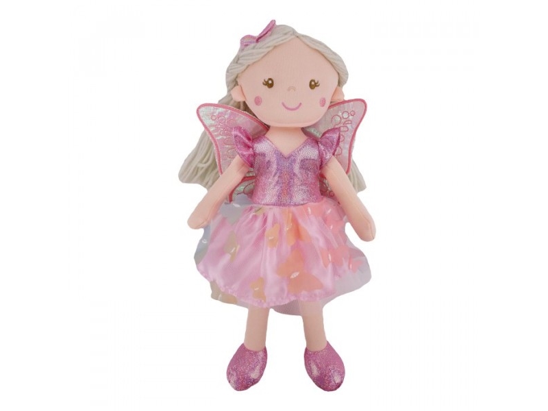 Kalina 38Cm Puppe