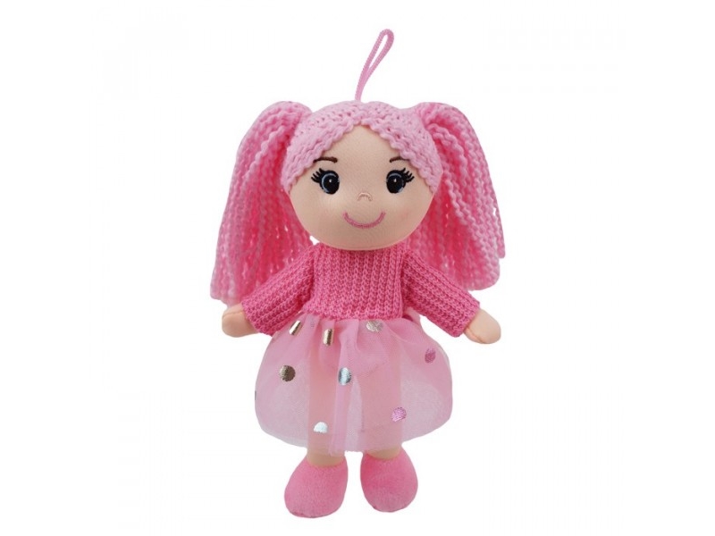 Tulilo Ola Doll 20 Cm
