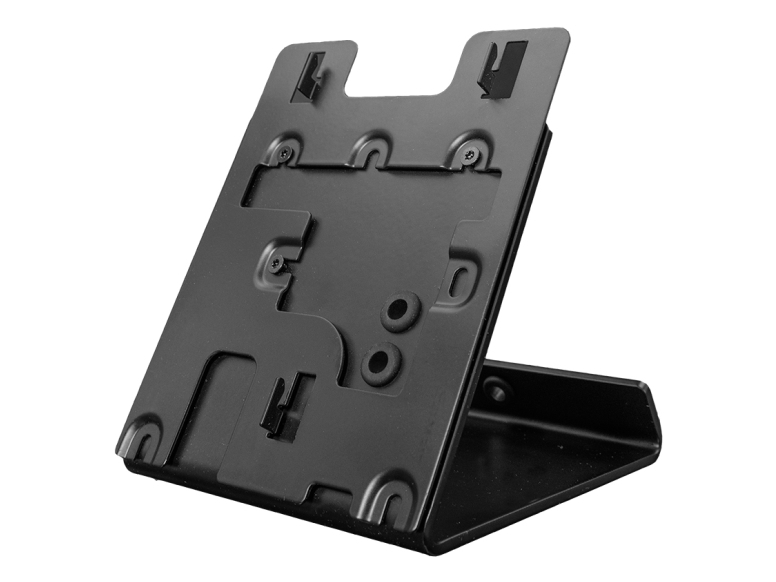 DoorBird A8003, Stativ, Sort, DoorBird, Stål, Fritstående, IK08