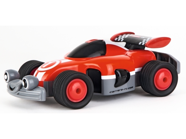 Carrera 370181073P First 1:18 RC-malliauto, aloittelijamalli Elektroniikka Tienvarsimalli