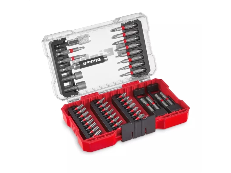 Einhell 49118953, Borr, Borrsats, 50 mm, Kolstål, 45 mm, 175 mm | Elverktyg - DIY - Elverktyg 230V - Borrmaskin | GameStuff