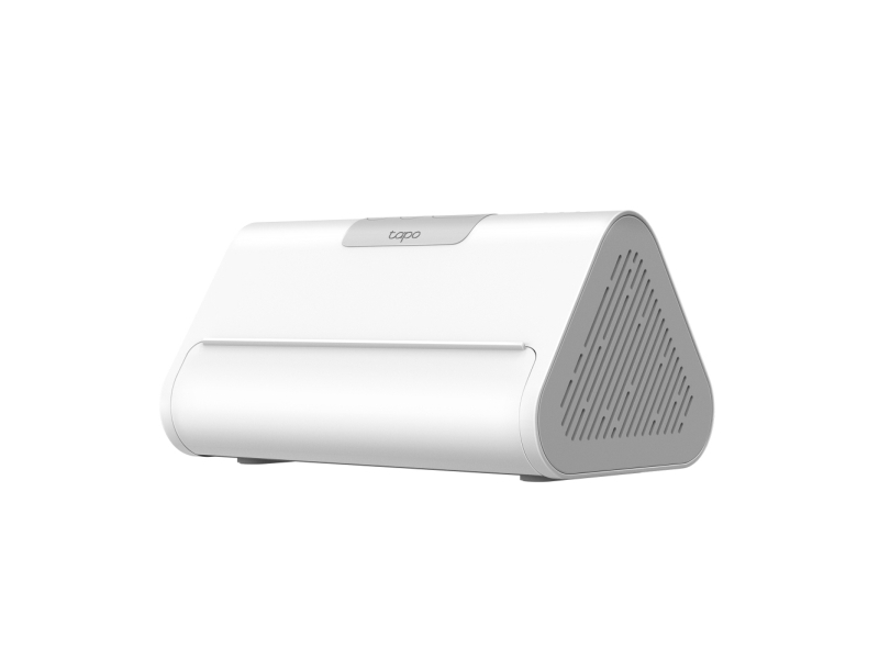TP-Link Tapo H500, Pohjayksikkö, Sisätila, Valkoinen, Langallinen & langaton, 179 mm, 216 mm