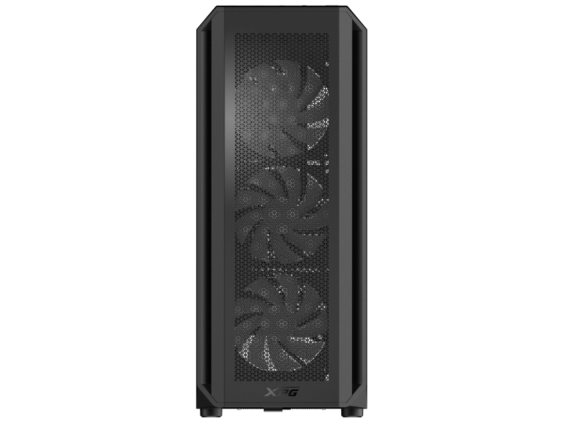 Xpg (Adata) Xpg Valor Air Plus Mid-Tower-Gehäuse Schwarz