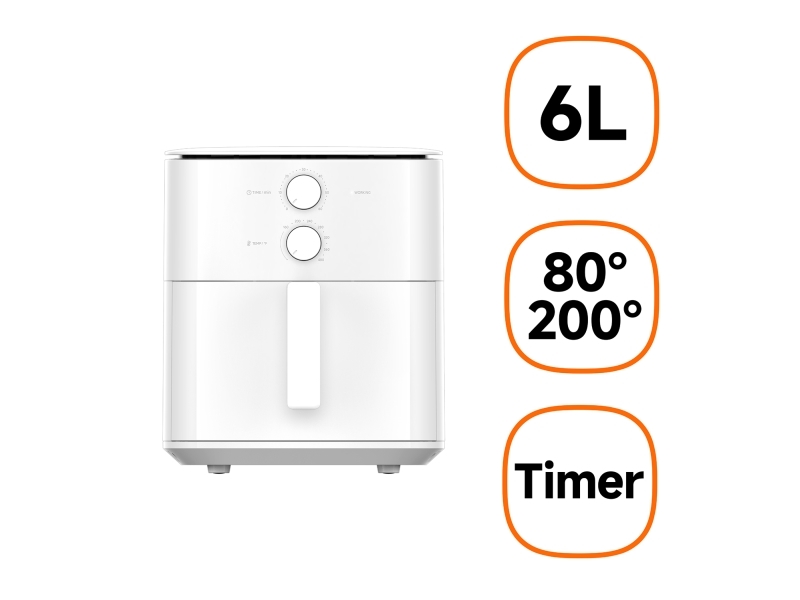 Xiaomi -