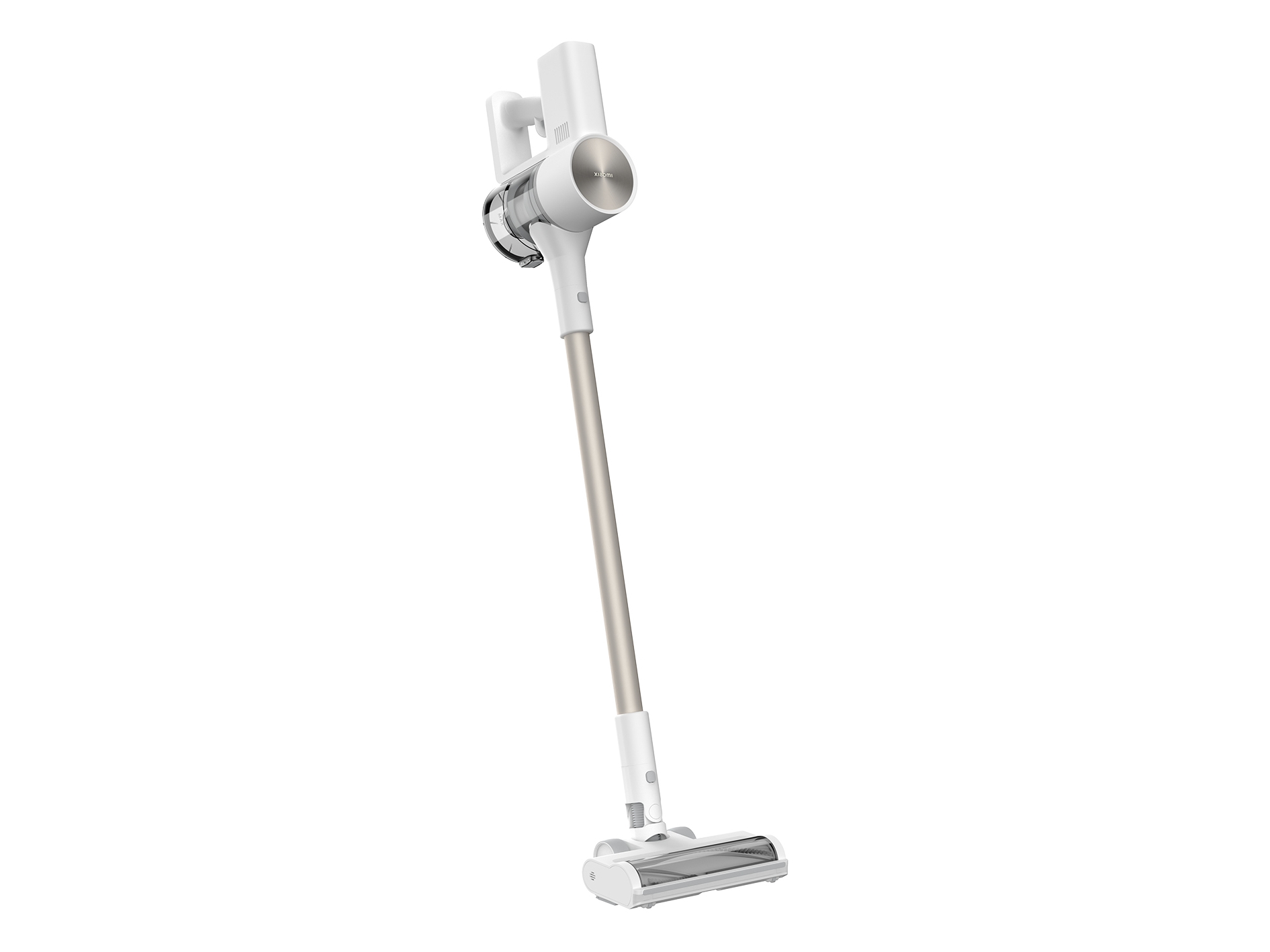 Xiaomi G20, Beutellos, Beige, Weiß, Trocken, Zyklonal, Teppich, Akku