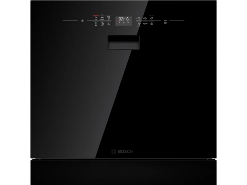 Bosch 4242005498628 - Astianpesukone - Musta
