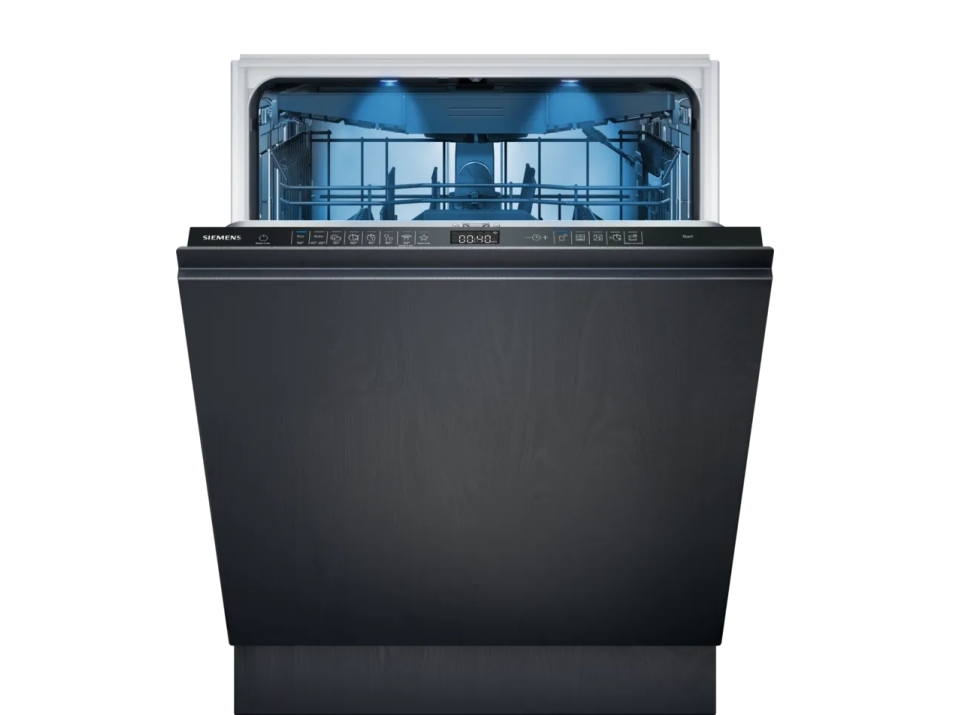 Siemens 4242003963296 - Diskmaskin - Svart | Vitvaror - Diskmaskiner | GameStuff