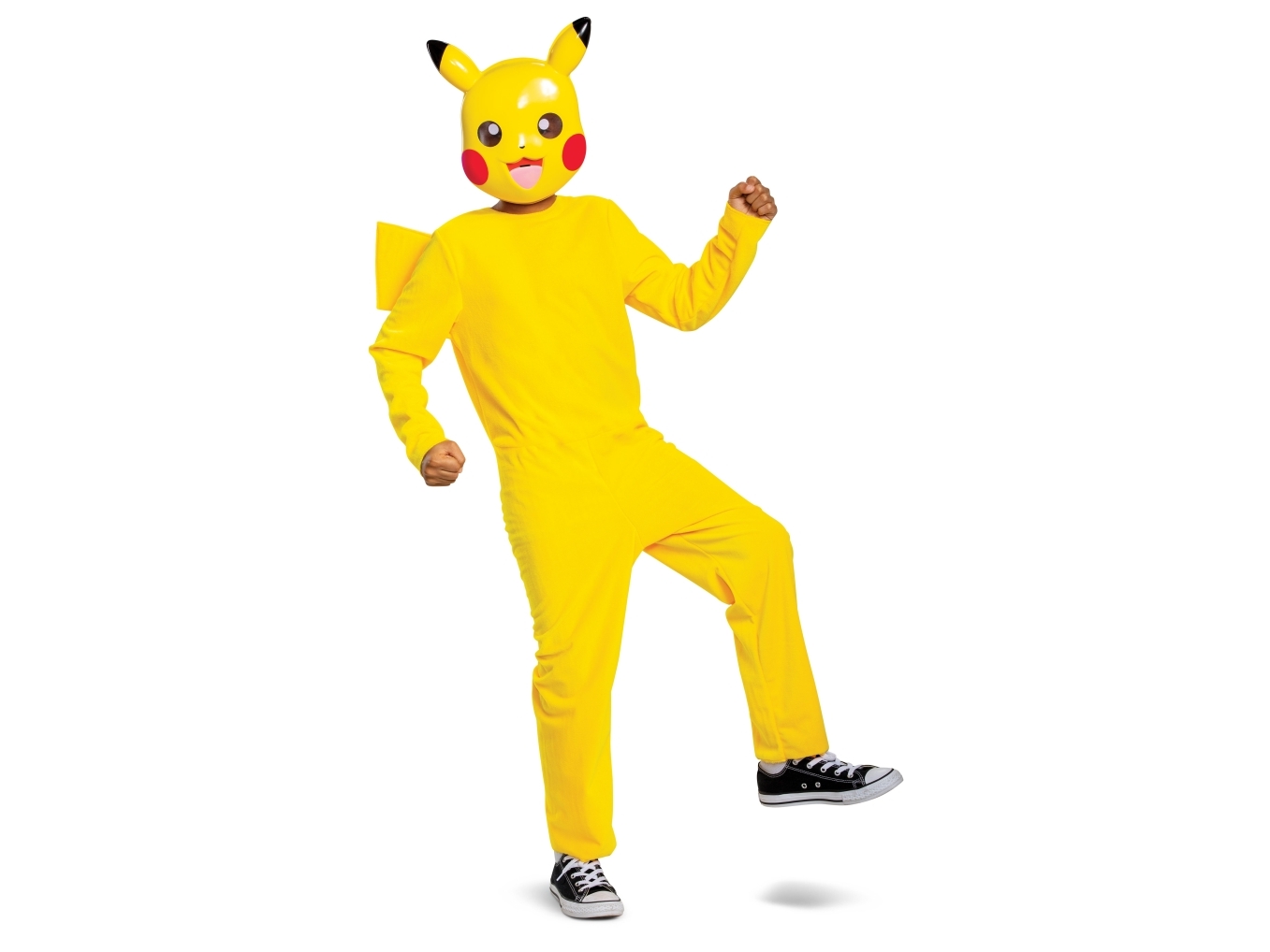 Pikachu Classic Größe 4-6