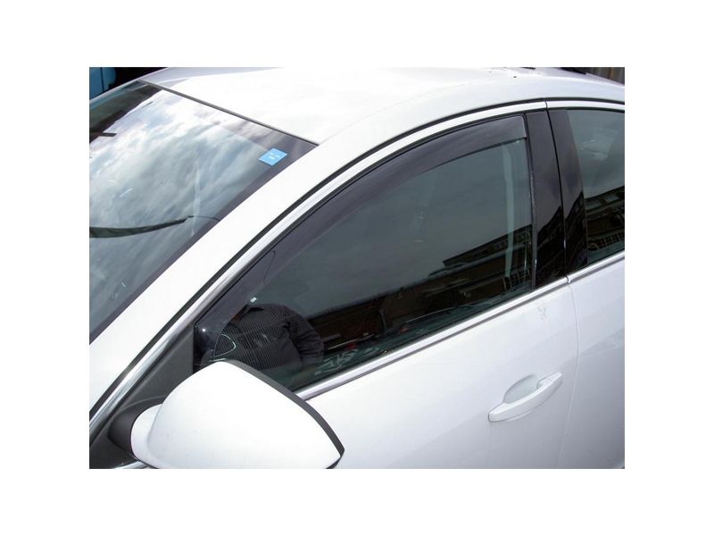 Climair tuulensuoja Insignia 4/5drs+stc 08-