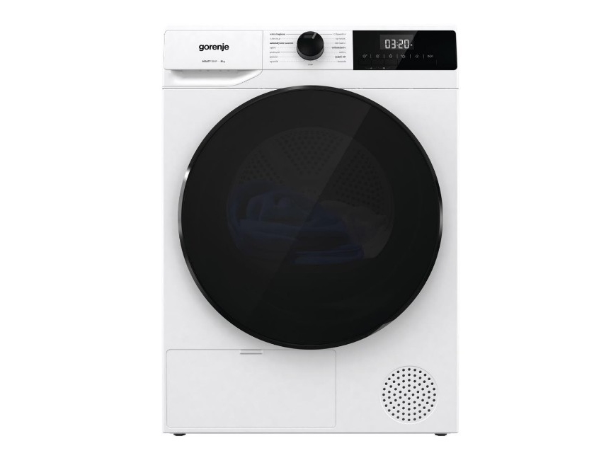 GORENJE DHNA82/PL tumble dryer