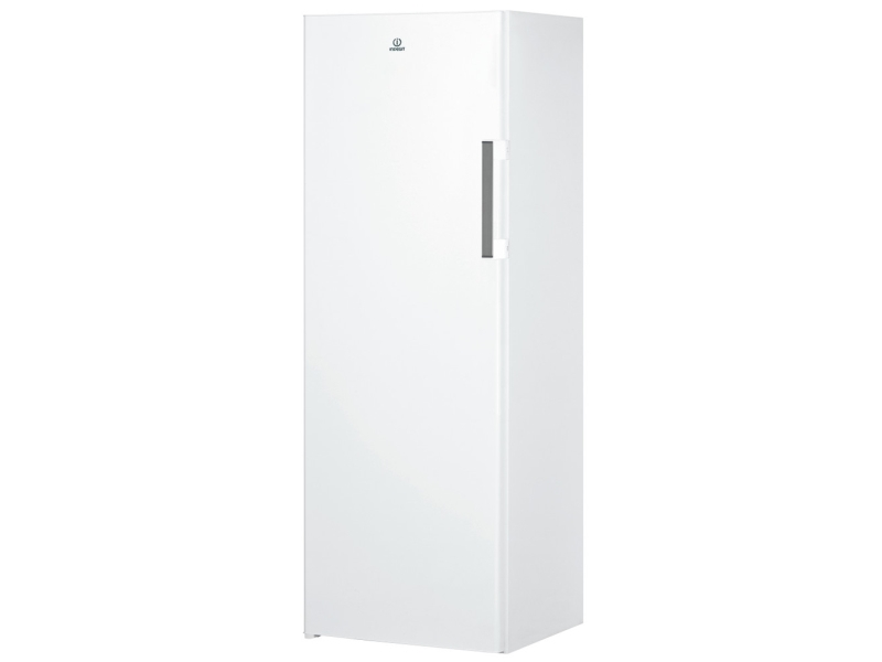 Indesit UI6 2 W, 245 L, 12 kg/24h, 35 dB, 4*, E, valkoinen