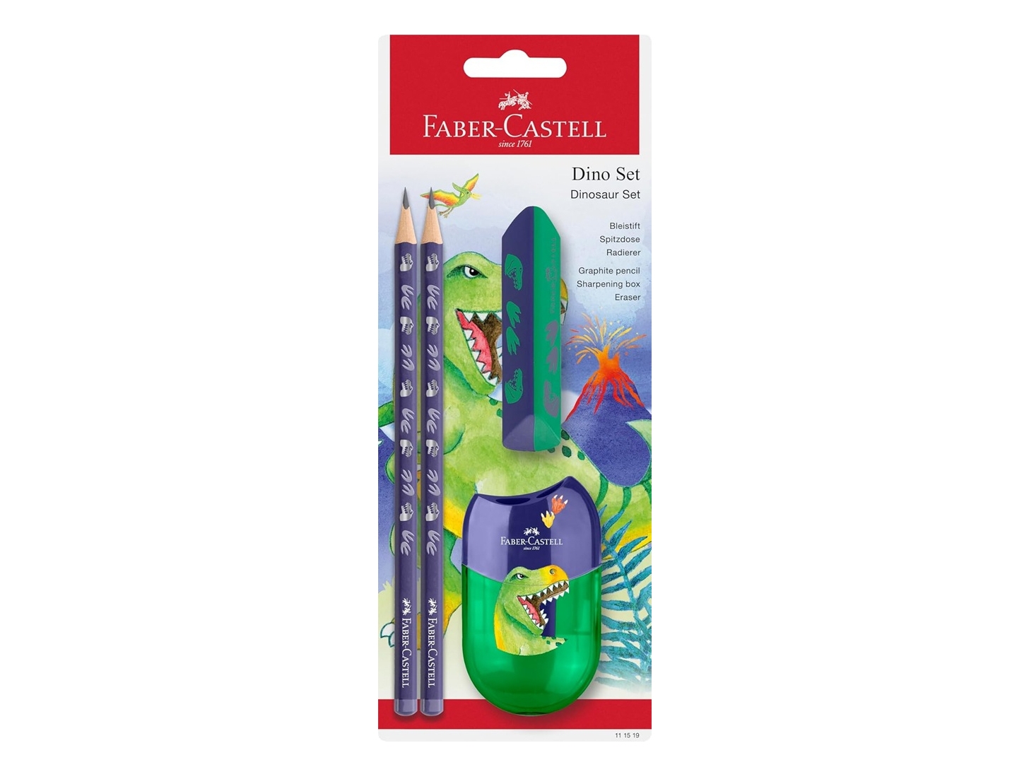 Faber-Castell 111519