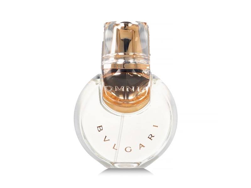 Bulgari Omnia Kristallines Edt 50Ml