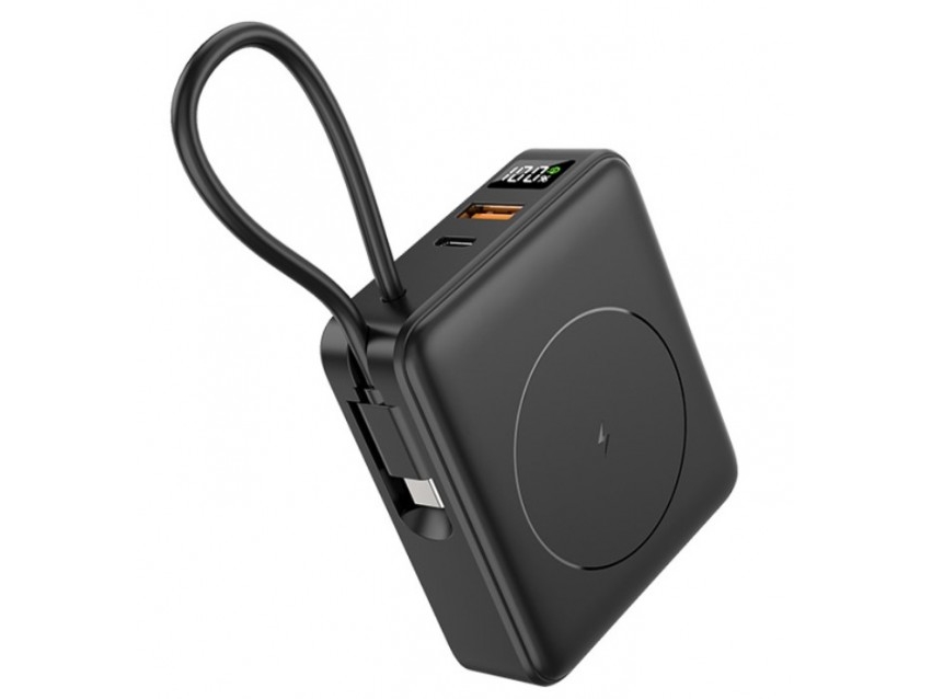 Tracer Scout 10000 Mah Mag+Pd+Qc Akku