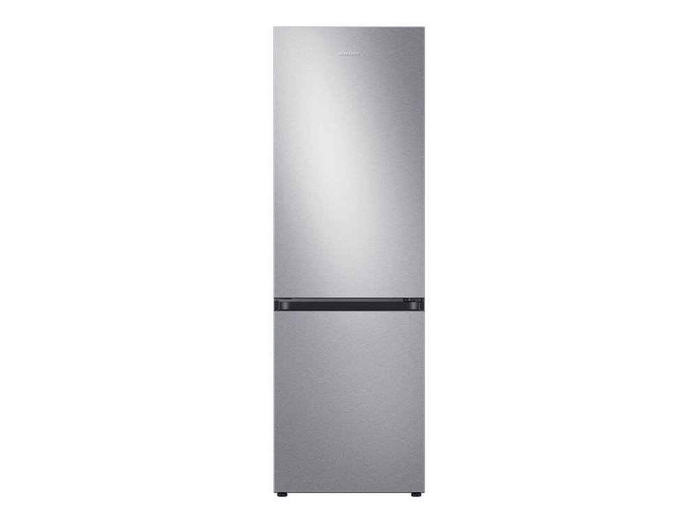 Samsung Series 6 Rb34c601dsa - Køleskab/Fryser - Bund-Fryser - Wi-Fi - Bredde: 59.5 Cm - Dybde: 65.8 Cm - Højde: 185.3 Cm - 344 Liter - Klasse D - Me