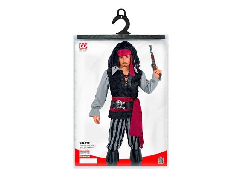 Pirat Kostume Til Drenge