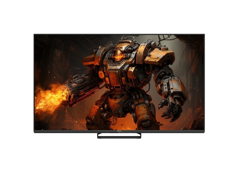 Metz 55Mne8000z 55" Mini-Led Tv