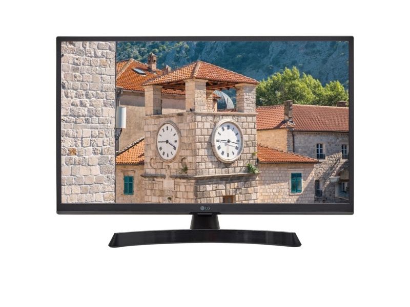 Lg 27Ln341 27" Led Smart Tv