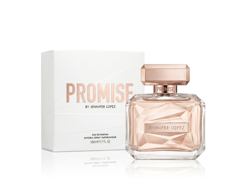 Jennifer Lopez Promise Edp W 50 Ml