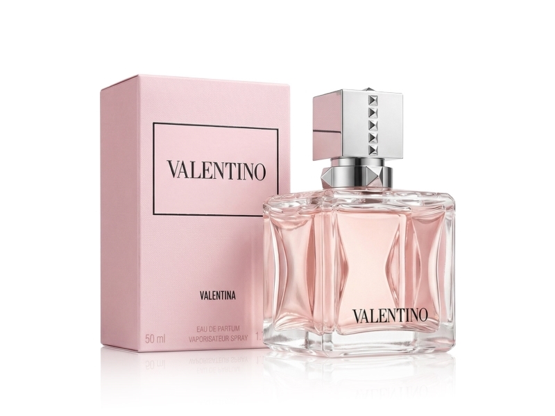 Valentino Valentina 2025 Edp Spray - - 50 Ml