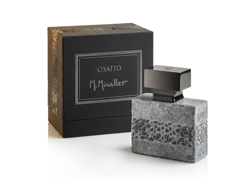 M.Micallef Osaïto Eau De Parfum 50 Ml (Man)