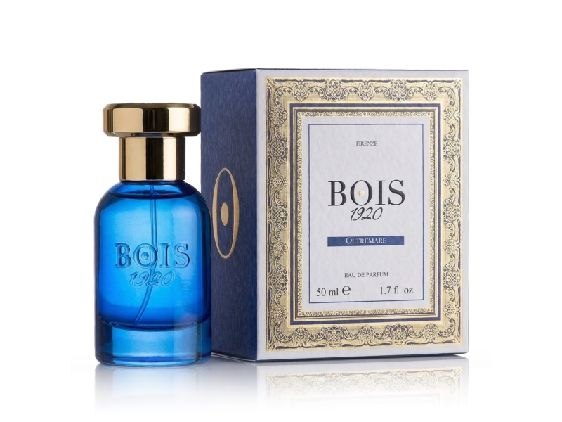 Bois 1920 Oltremare Edp 50Ml Spray