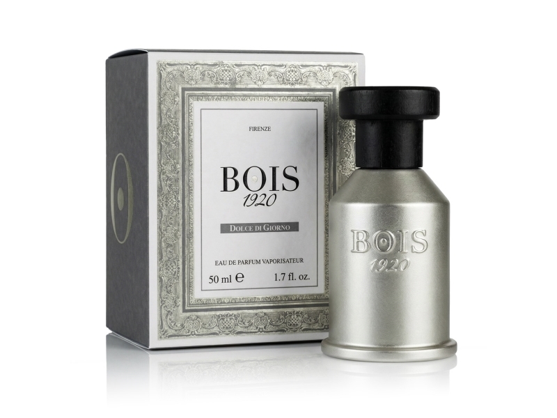 Bois 1920 Dolce Di Giorno Eau De Parfum 50 Ml (Unisex)