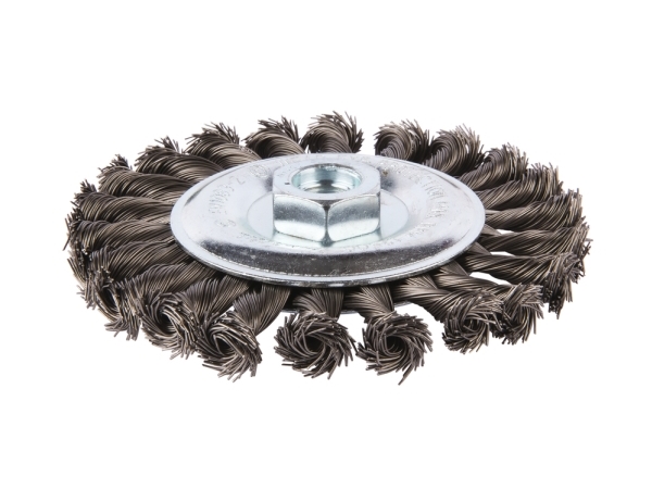 Makita Wire Grinding Wheel D125