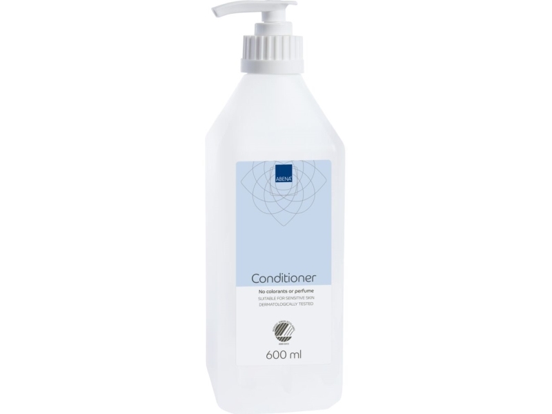 Balsam, Abena, 600 Ml - (15 Stk.)