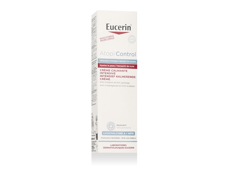 Eucerin Gesichtscreme Eucerin Atopicontrol (40 Ml)