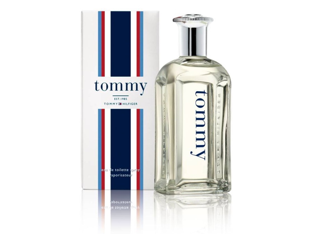 Tommy Hilfiger Tommy Edt 100Ml