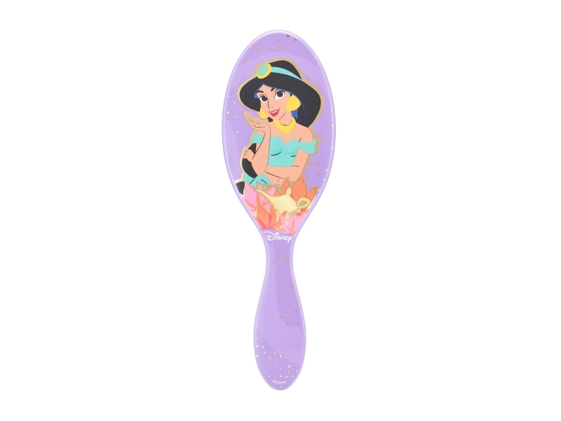 Wet Brush Limited Edition Original Detangler Disney Princess Jasmin