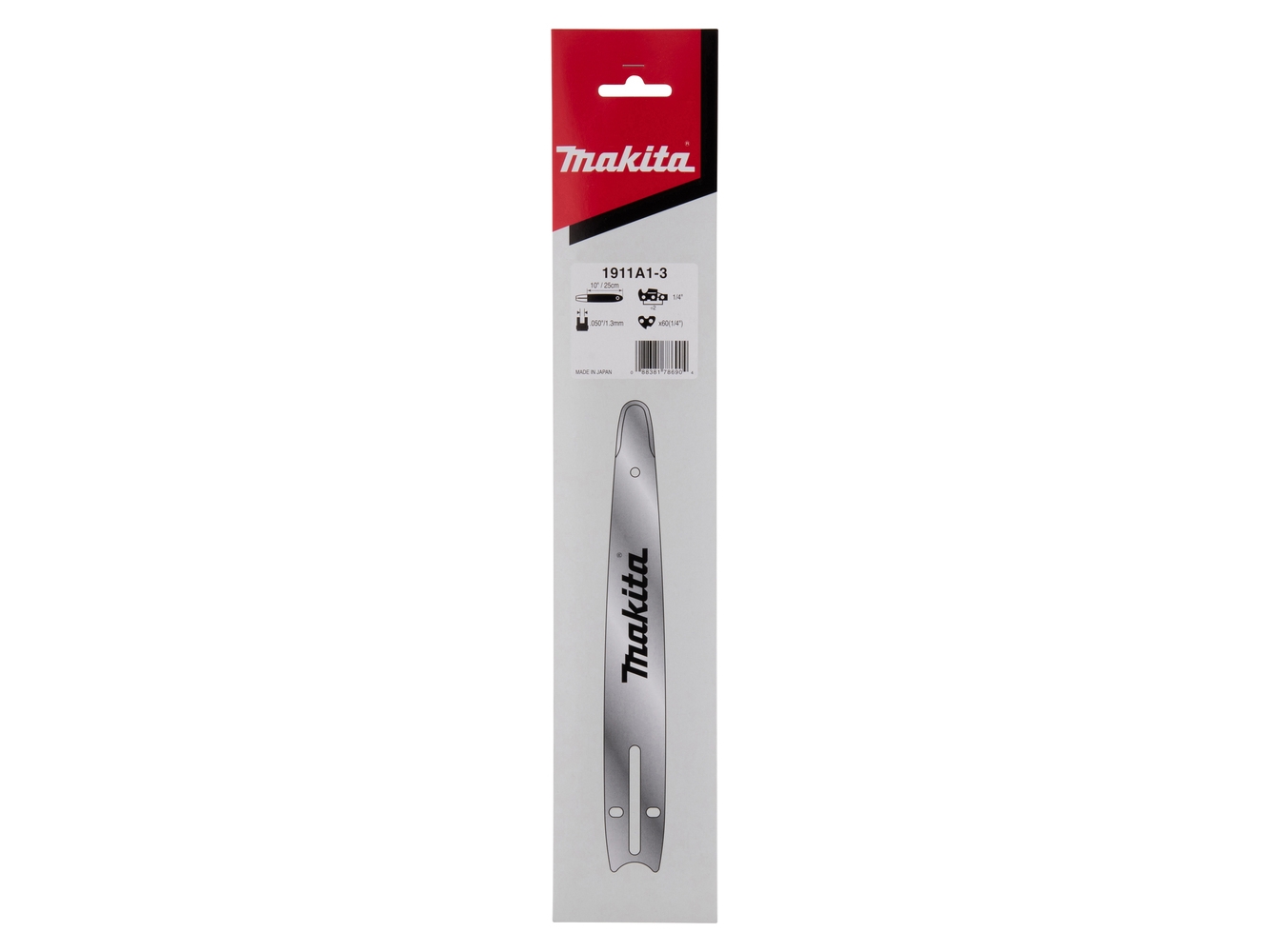 Makita 1911A1-3, 1 stk