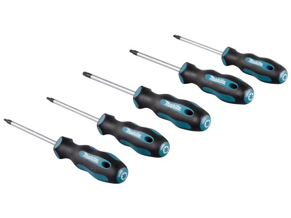 Makita E-10534, 5 Stk