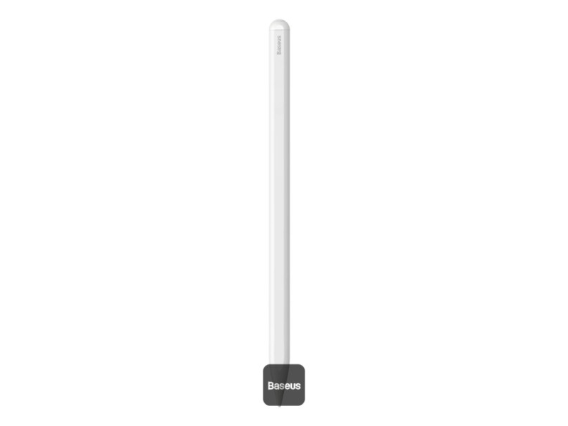 Baseus SXBC060102, Tablet, Apple, Hvid, iPad Pro 6 A2436 / A2764 / A2437/ A2766 12.9 Magnetic charging: Yes iPad Pro 5 A2378 / A2461 /..., Hvid, Acrylonitrilbutadienstyren, Polykarbonat (PC)