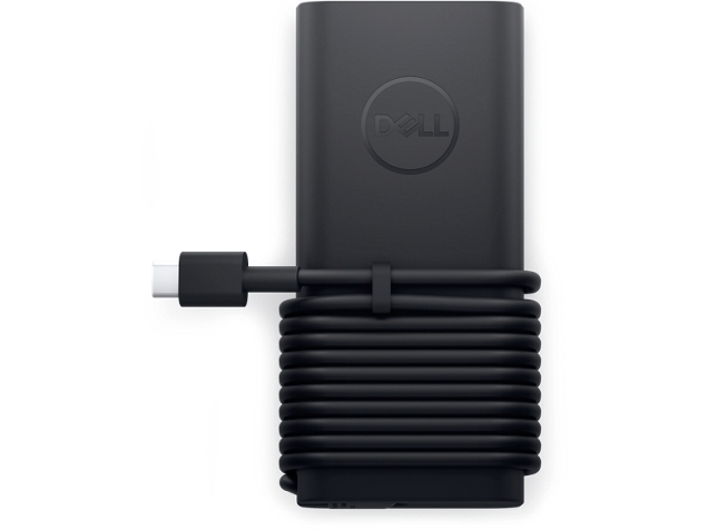 Dell -Mg4v2, Laptop, Indendørs, 65 W, Type G, Sort, 1 M