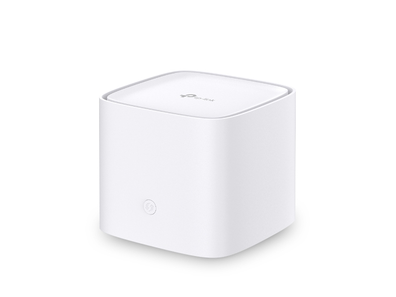 Tp-Link Hx141, Weiß, Intern, Mesh-Router, Dual-Band (2,4 Ghz/5 Ghz), Wi-Fi 6 (802.11Ax), 1500 Mbit/S