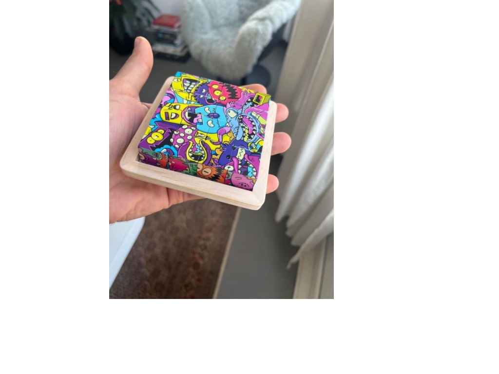 Ka Doodle