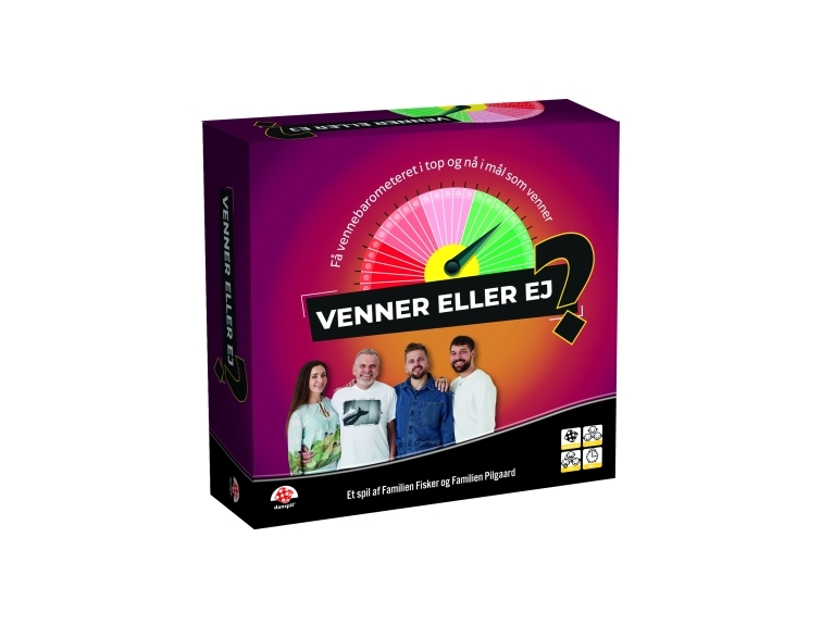 Freunde Oder Nicht?