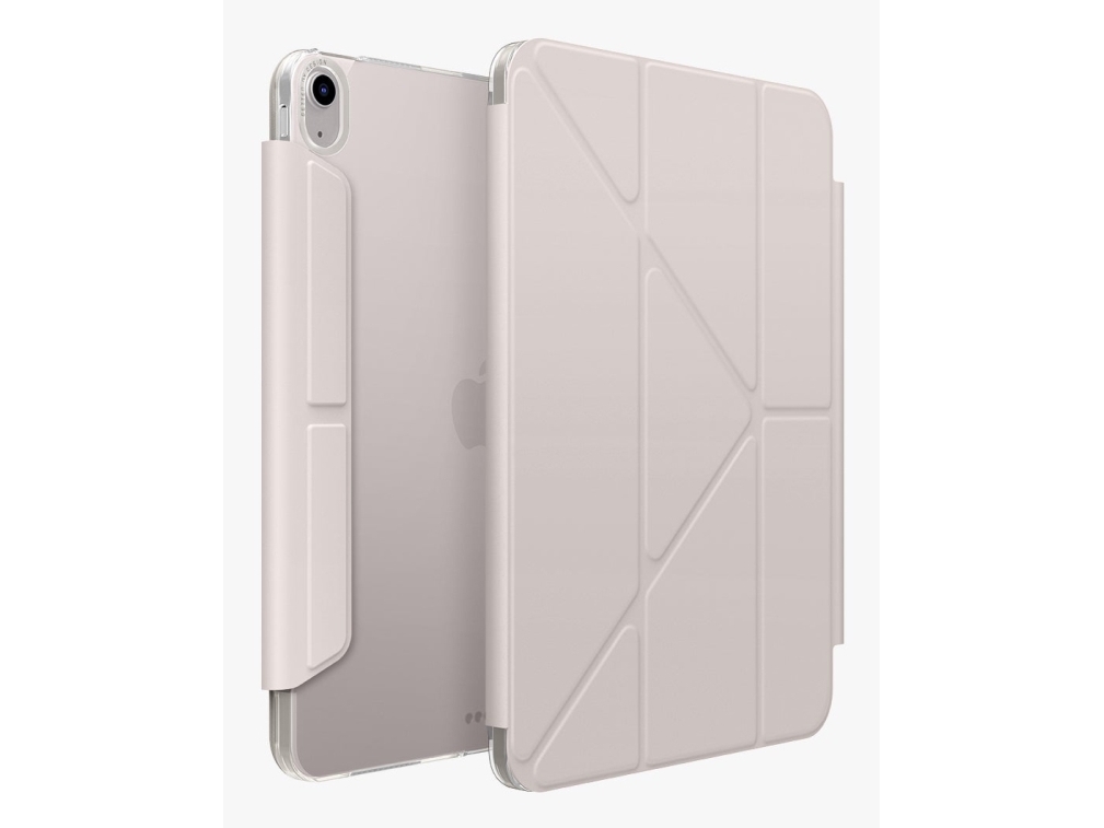 Uniq Camden Click, Cover, Apple, Ipad Air 13" (2024), 33 Cm (13")