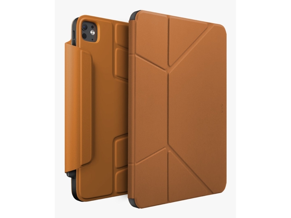 Uniq Ryze 360, Folie, Apple, Ipad Pro 11" (5. Generation), 27,9 Cm (11")