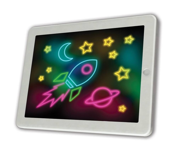 Clasic Glow Pad