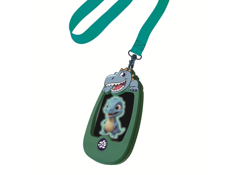 Original Glow Pad Dinosaur Mobile Light Pad