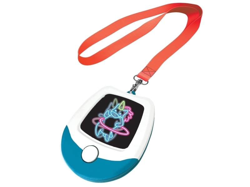 Animation Glow Pendant Cdu