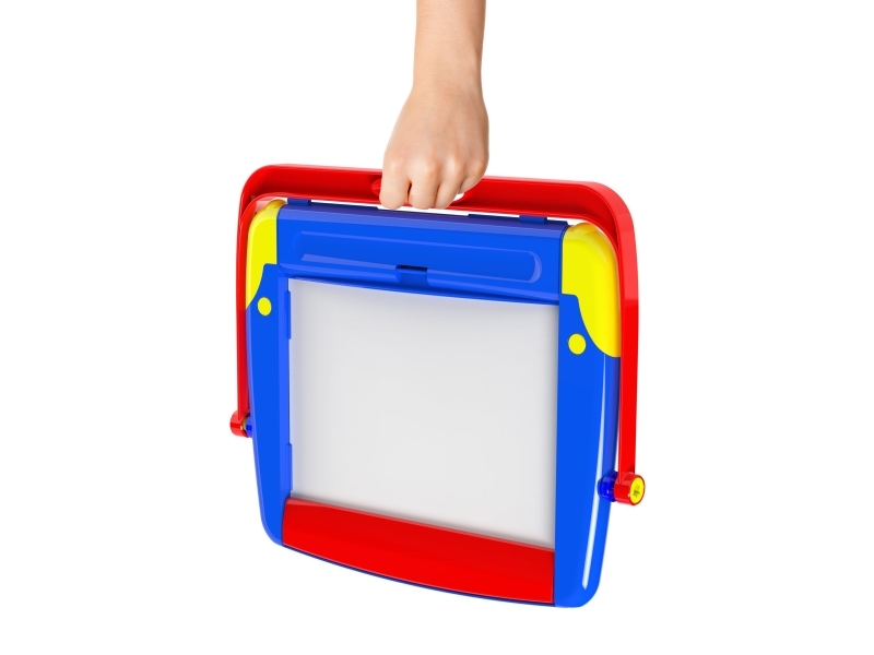 Diamant 4-i-1 Art Easel