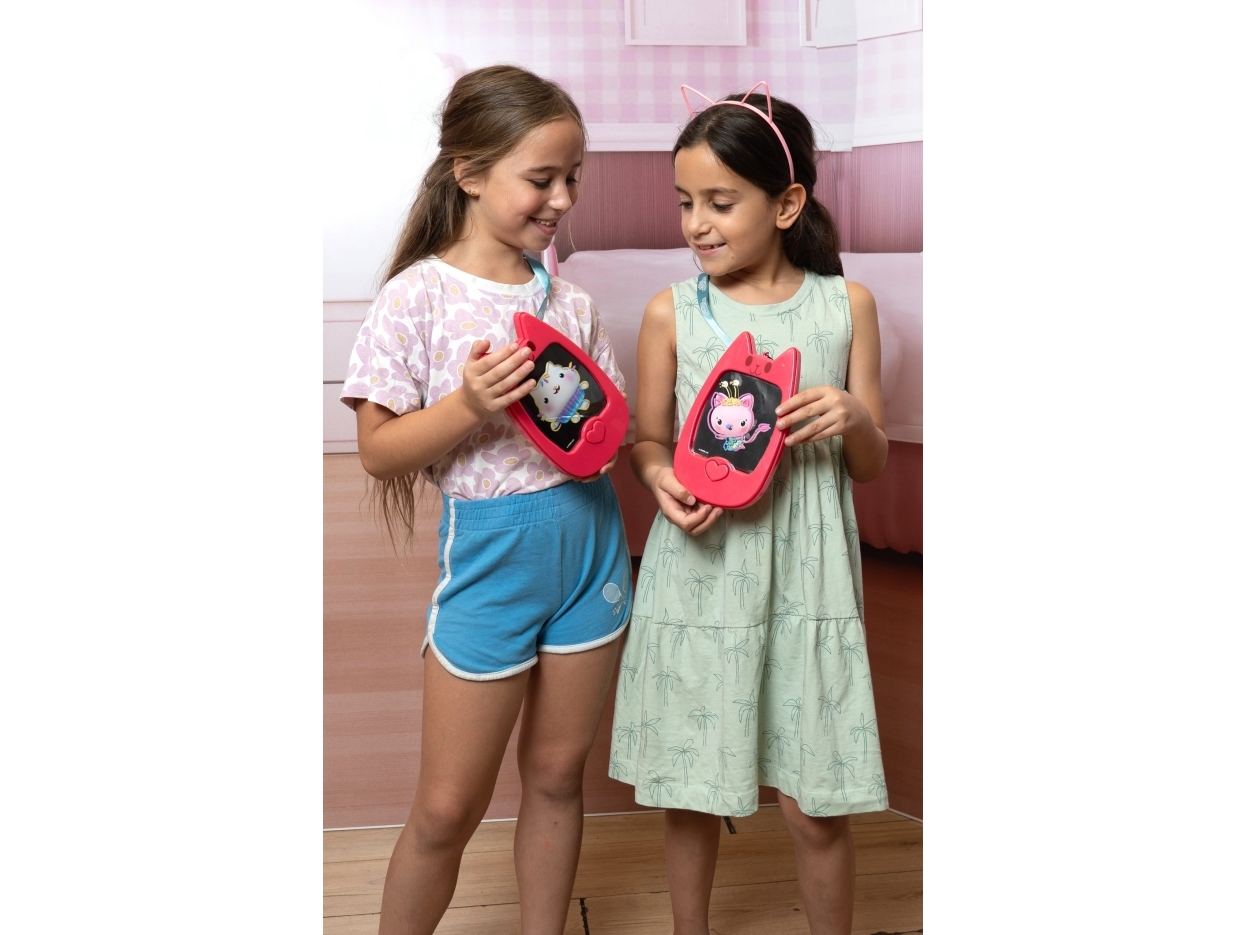 Original Glow Pad Gabby's Dollhouse Mobile Light Pad